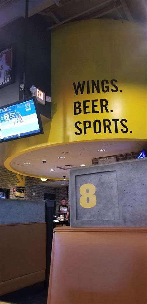 buffalo wild wings ankeny review - Buffalo Wild Wings, 1690 SE Delaware Ave Suite 117 in Ankeny 